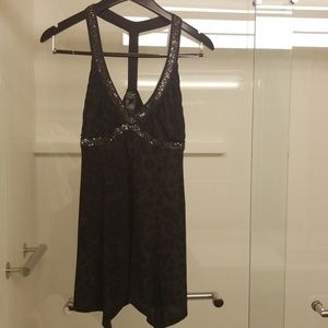 Guess Los Angeles top